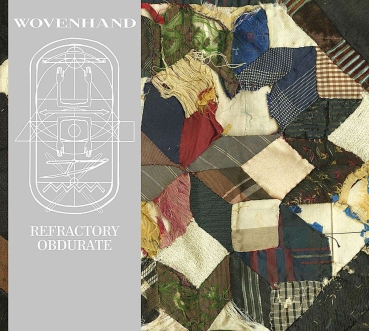 Wovenhand - Refractory Obdurate CD new