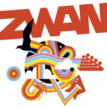 Zwan - Mary Star Of The Sea (ltd. Ed.) CD+DVD used