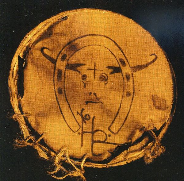 16 Horsepower - Olden CD used