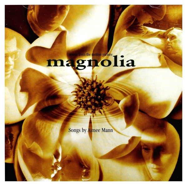 Aimee Mann - Magnolia OST CD used