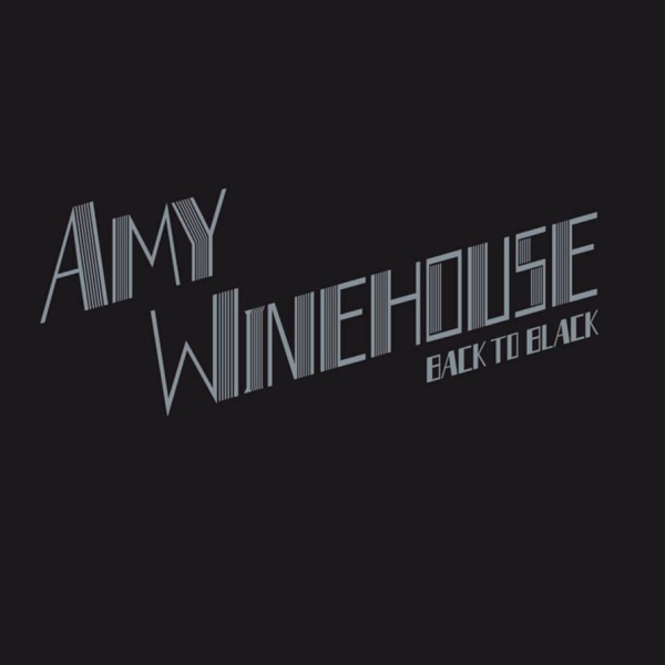Amy Winhouse - Back To Black (Ltd. Edition) 2-CD used