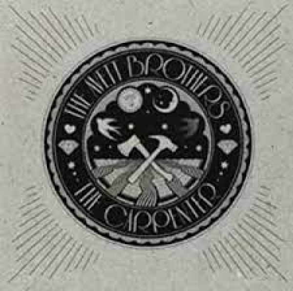 Avett Brothers - The Carpenter CD used