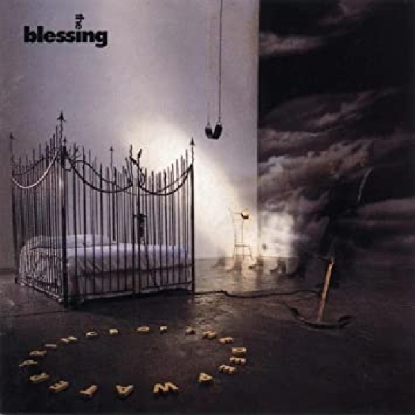 Blessing - Prince Of Deep Water CD used