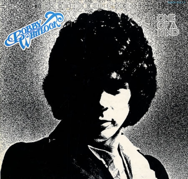 Bobby Whitlock - One Of A Kind LP used