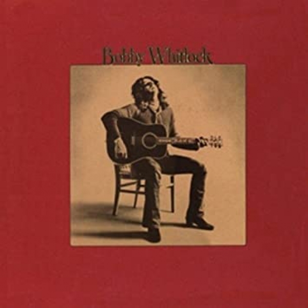 Bobby Whitlock - Bobby Whitlock LP used