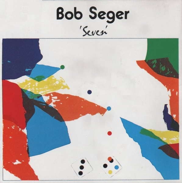 Bob Seger - Seven LP used