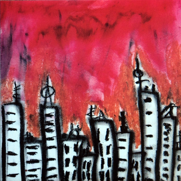 Broken Social Scene - Broken Social Scene 2-CD (ltd. Ed.) used
