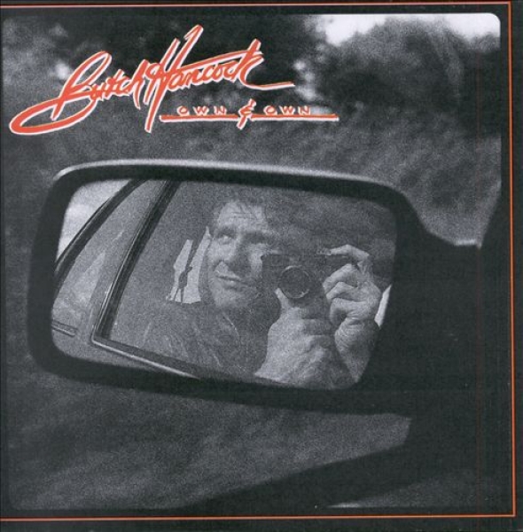 Butch Hancock - Own & Own CD used