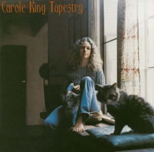 Carole King - Tapestry (Legacy Edition) 2-CD used