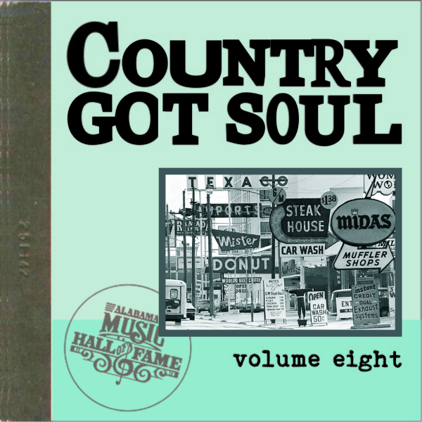 Country Got Soul - Vol. 8 new