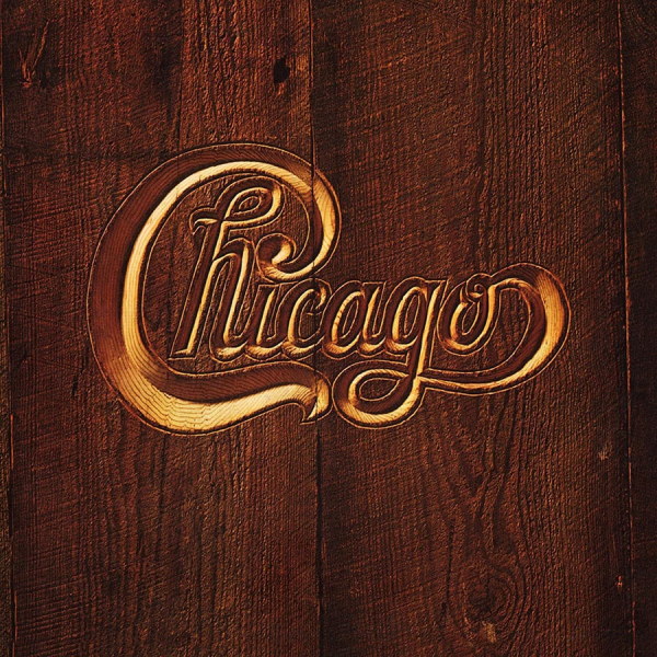 Chicago - V LP used