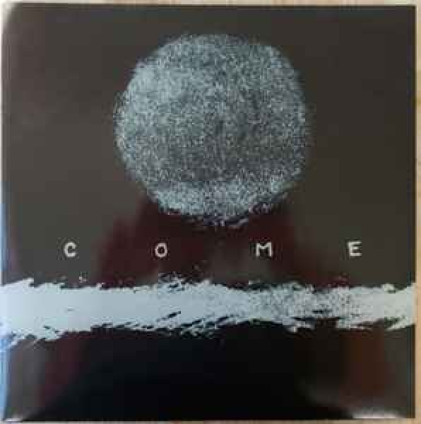 Come - Car 12" used
