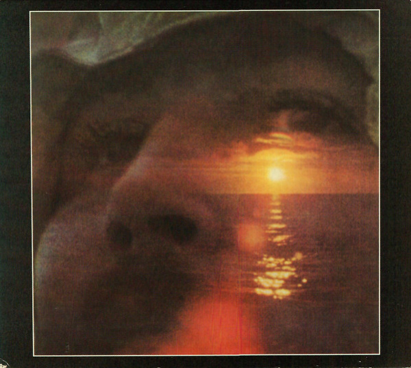 David Crosby - If I Only Remember My Name... CD+DVD used