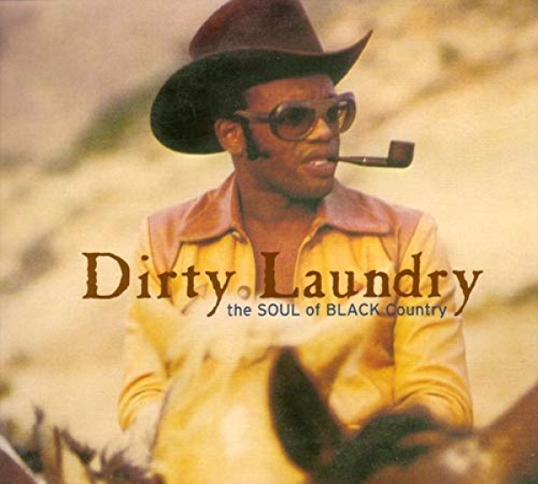 Dirty Laundry - The Soul Of Black Country CD used