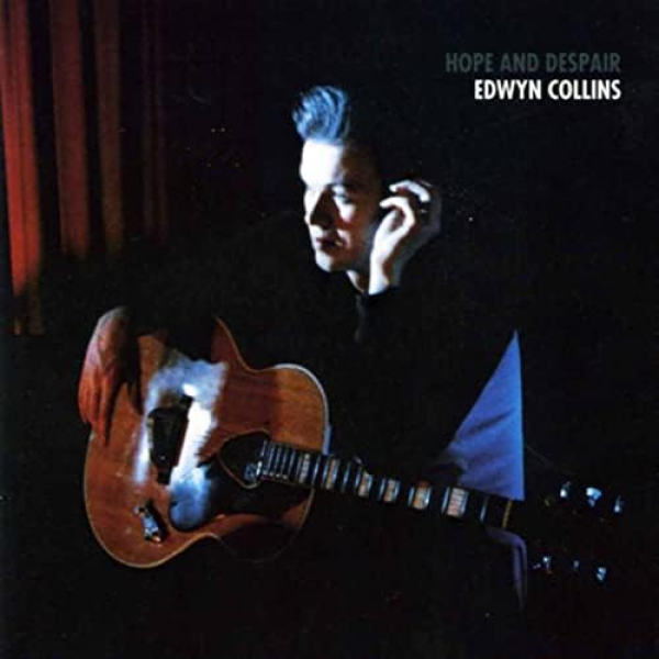 Edwyn Collins - Hope And Despair CD used