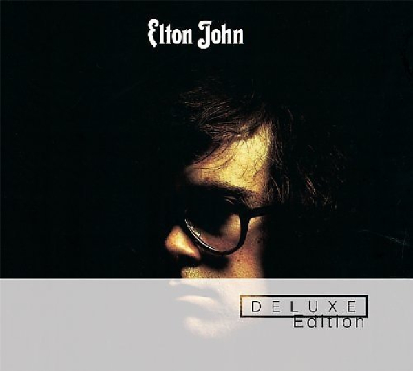 Elton John - Elton John (Deluxe Edition) 2-CD used