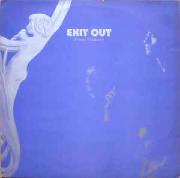 Exit Out - Peruse Prankster LP used