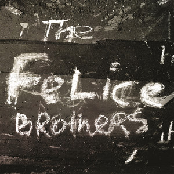 Felice Brothers - Felice Brothers CD used