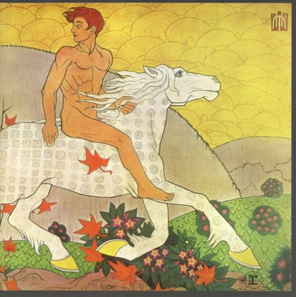 Fleetwood Mac - Then Play On CD used