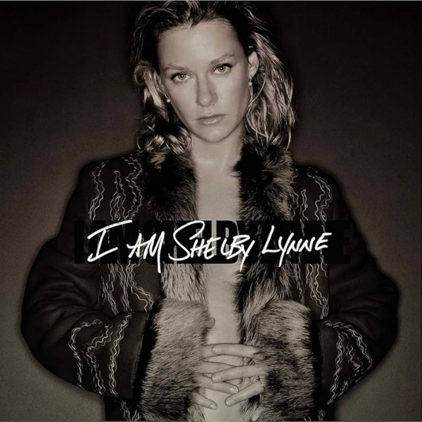 Shelby Lynne - I am... CD used