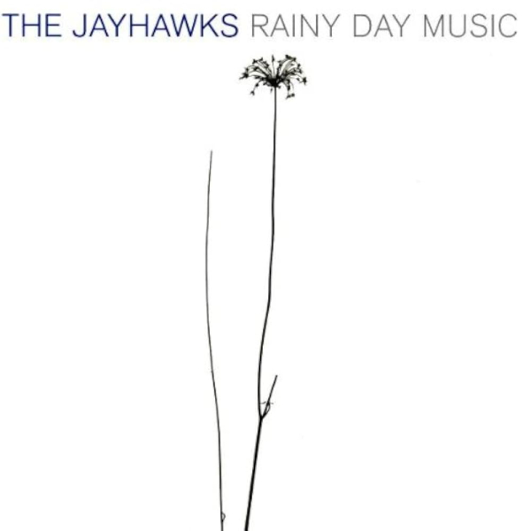 Jayhawks - Rainy Day Music (Ltd. Edition) 2-CD used