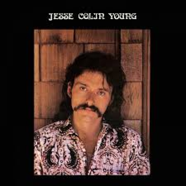 Jesse Colin Young - Song For July LP used