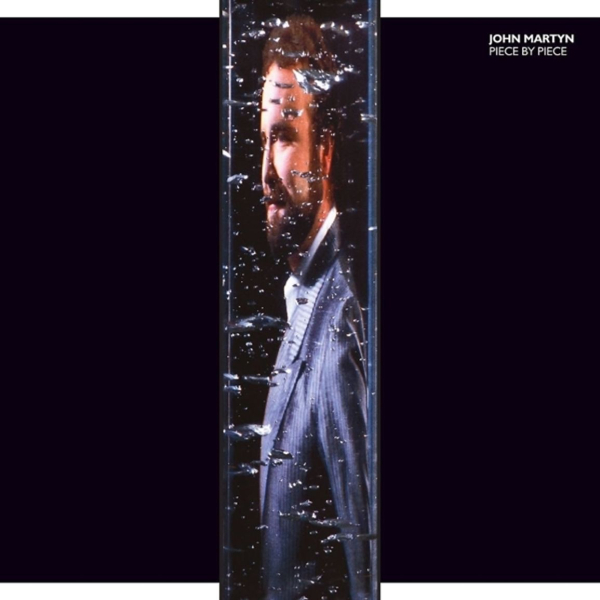 John Martyn - Piece By Piece LP used