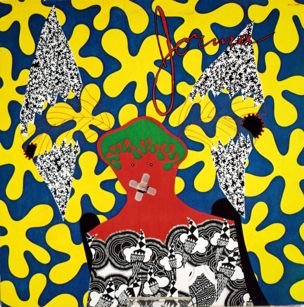 Jorma Kaukonen - Jorma LP used