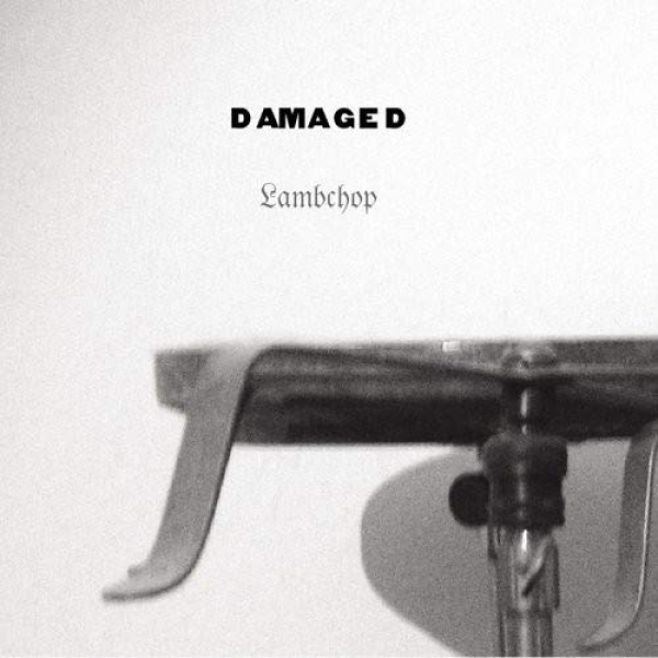 Lambchop - Damaged ltd. 2-CD used