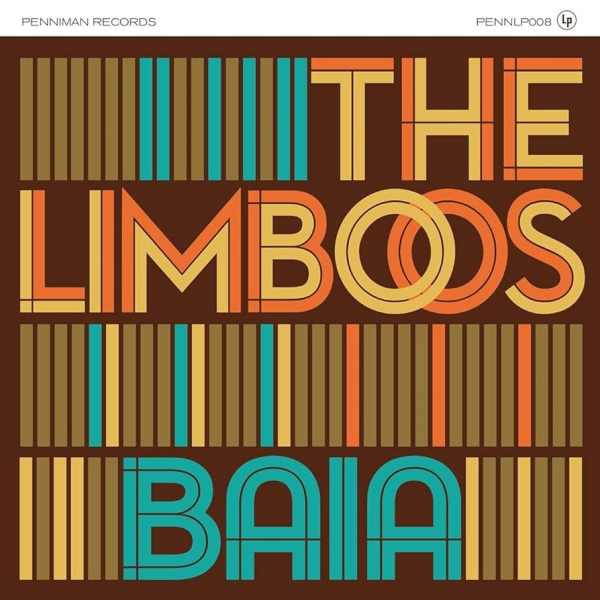 Limboos - Baia LP new