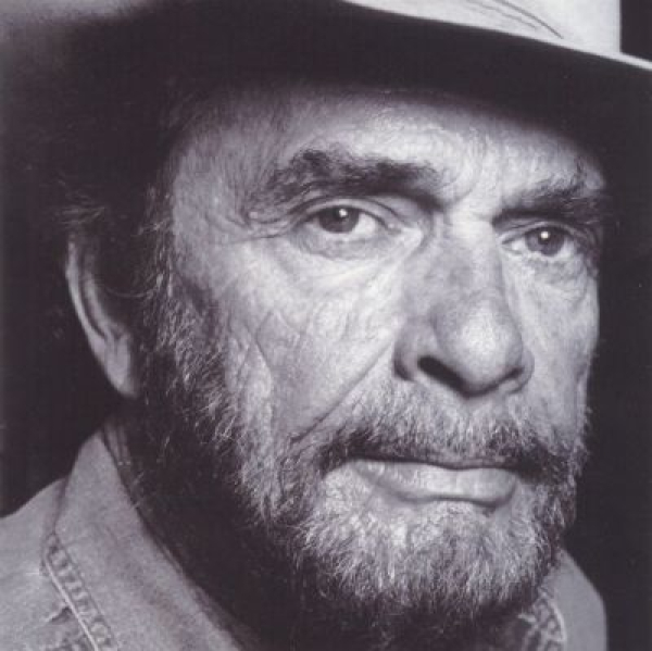 Merle Haggard - If I Only Could Fly CD used