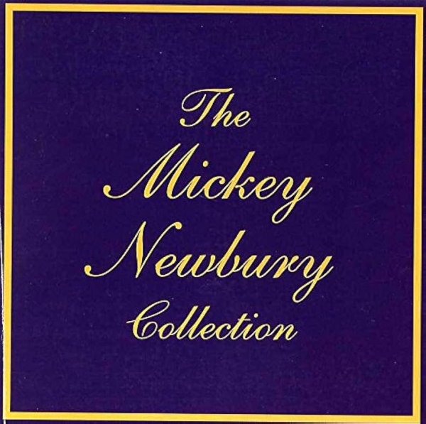 Mickey Newbury - Collection 8-CD Box used
