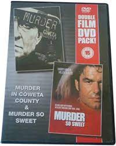 Murder In Coweta County/Murder So Sweet - feat. Johnny Cash