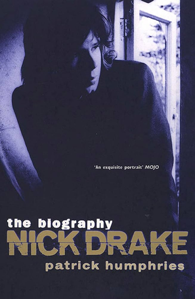 Nick Drake - The Biography Buch used