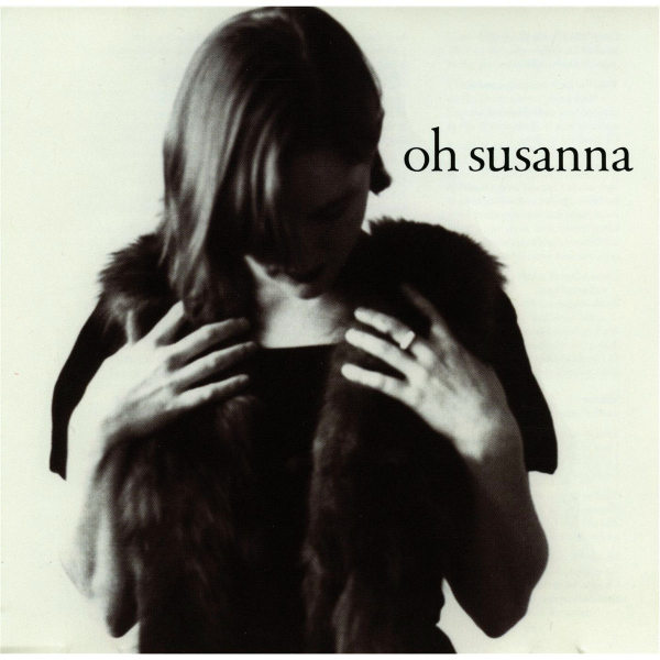 Oh Susanna - Oh Susanna EP CD used