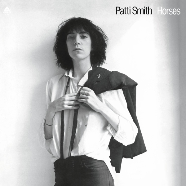 Patti Smith - Horses (Legacy Edition) 2-CD used