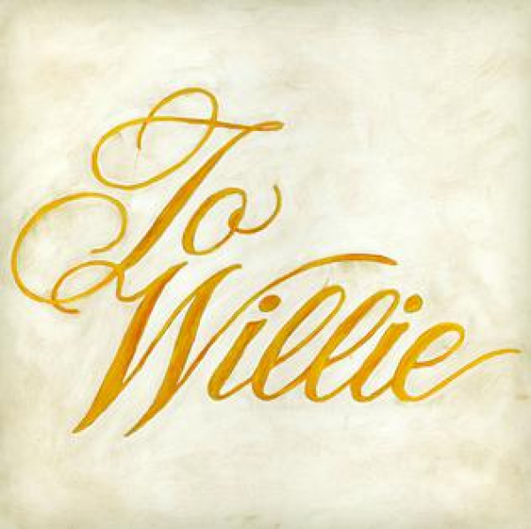 Phosphorescent - To Willie CD used