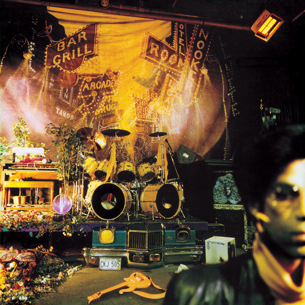 Prince - Sign O The Times 2-CD