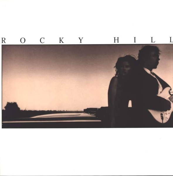 Rocky Hill - Rocky Hill LP used