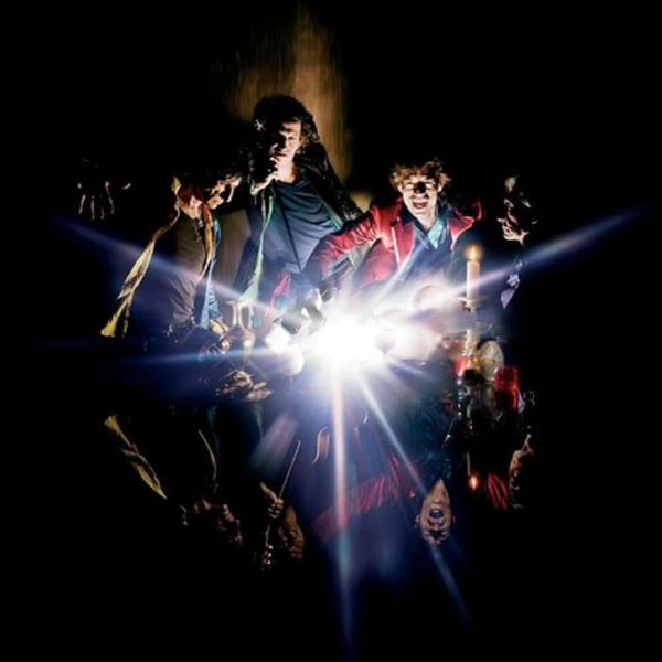 Rolling Stones - Bigger Bang CD used