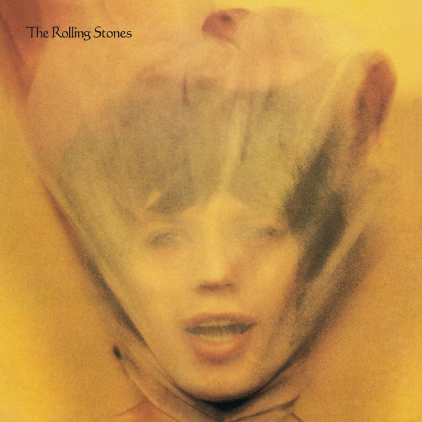 Rolling Stones - Goat's Head Soup (Deluxe Ed.) 2-CD used