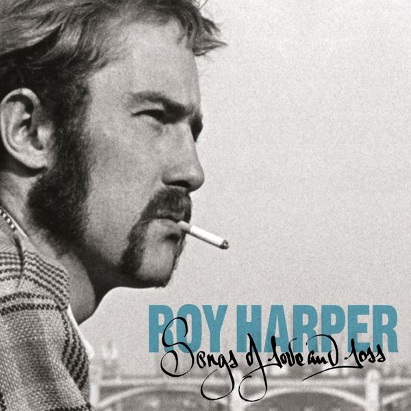 Roy Harper - Songs Of Love And Loss (ltd. Edition) 2-CD used
