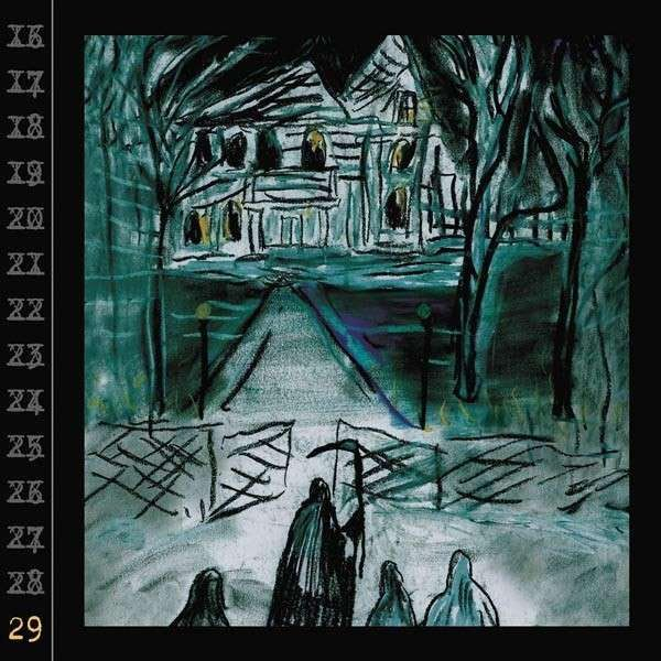 Ryan Adams - 29 CD used