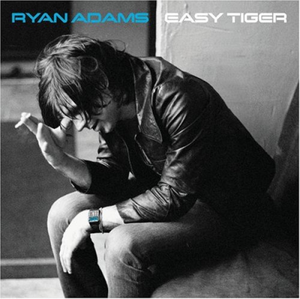 Ryan Adams - Easy Tiger (ltd. Ed.) 2-CD used