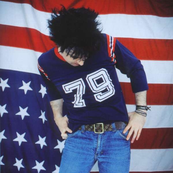Ryan Adams - Gold (ltd. ed.) 2-CD used
