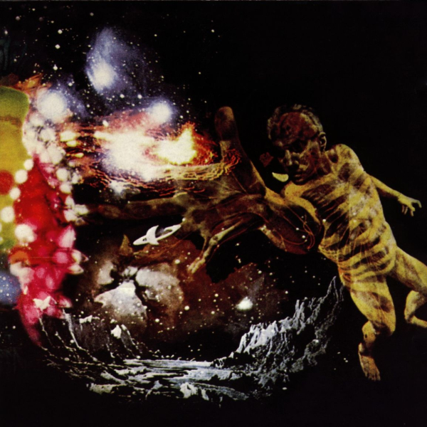 Santana - III CD used