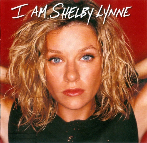Shelby Lynne - I am... CD used