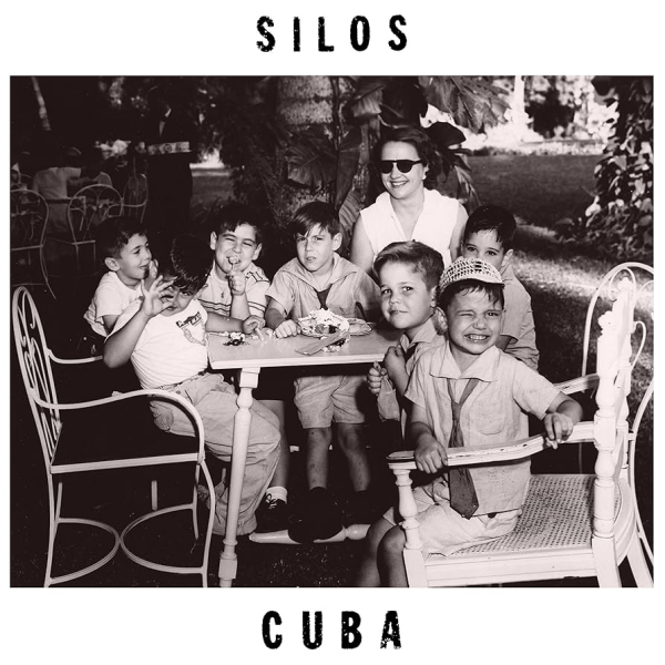 Silos - Cuba LP used