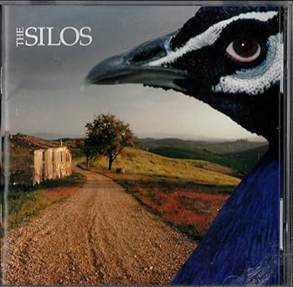 Silos - Silos CD used