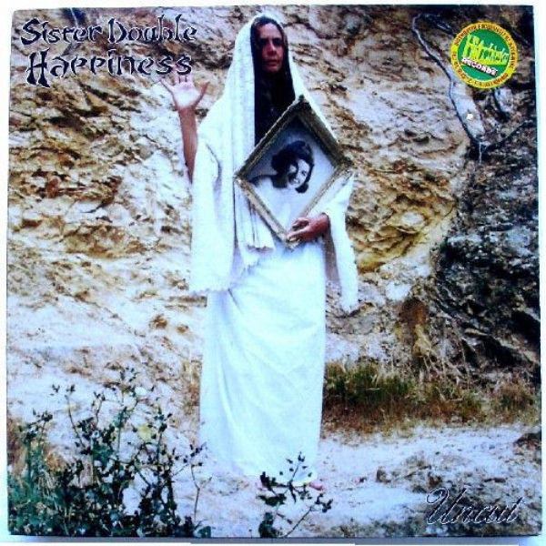 Sister Double Happiness - Uncut CD used